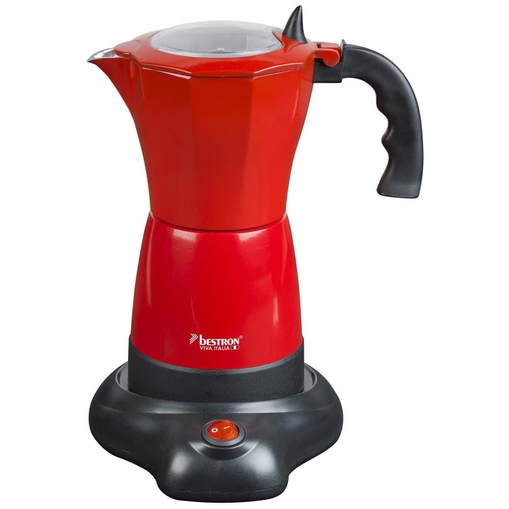 AES480 ESPRESSO MAKER ELECTRIC