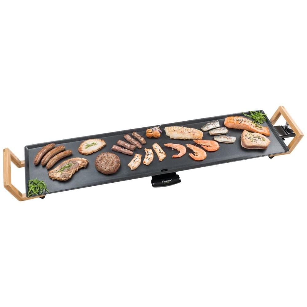ABP604BB TEPPANYAKI GRILL PLATE XXL