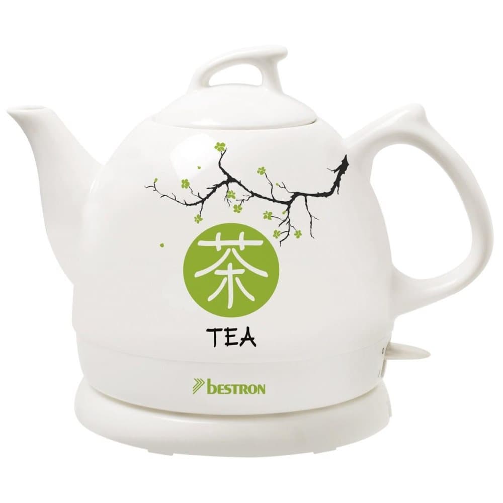DTP800A CERAMIC KETTLE