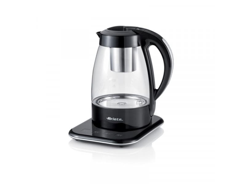 EKSPRES DO HERBATY ARIETE 2867 TEA MAKER###