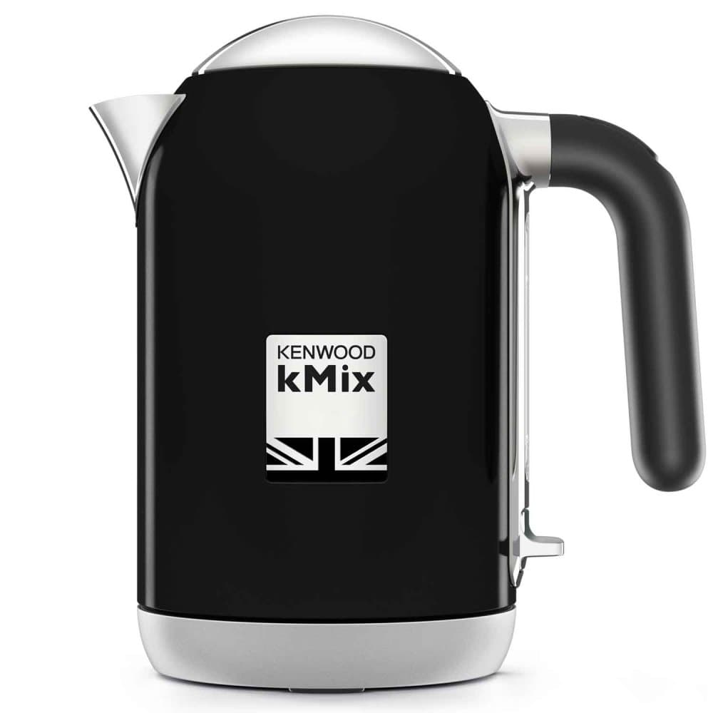 Kenwood Vattenkokare KMix ZJX650BK 1,0