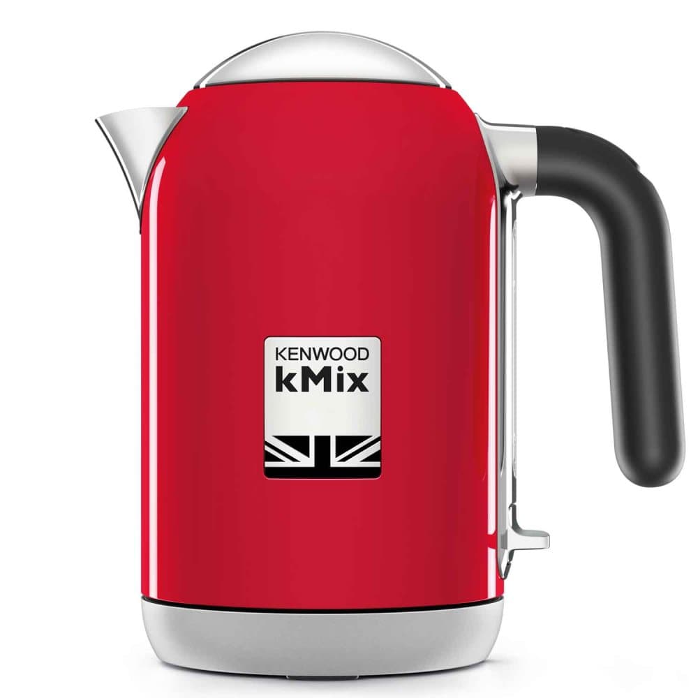 Kenwood Vattenkokare KMix ZJX650RD 1,0