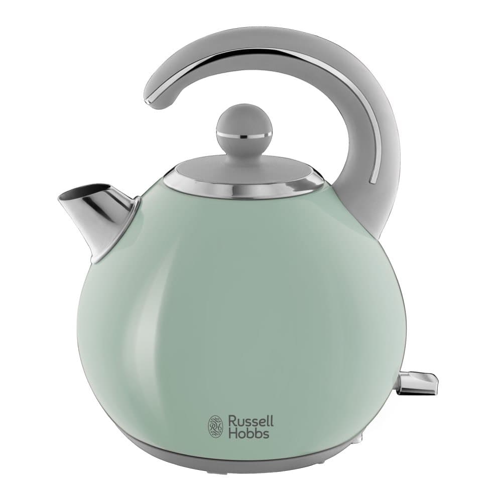 Russell Hobbs Vattenkokare Bubble Green 1,5l