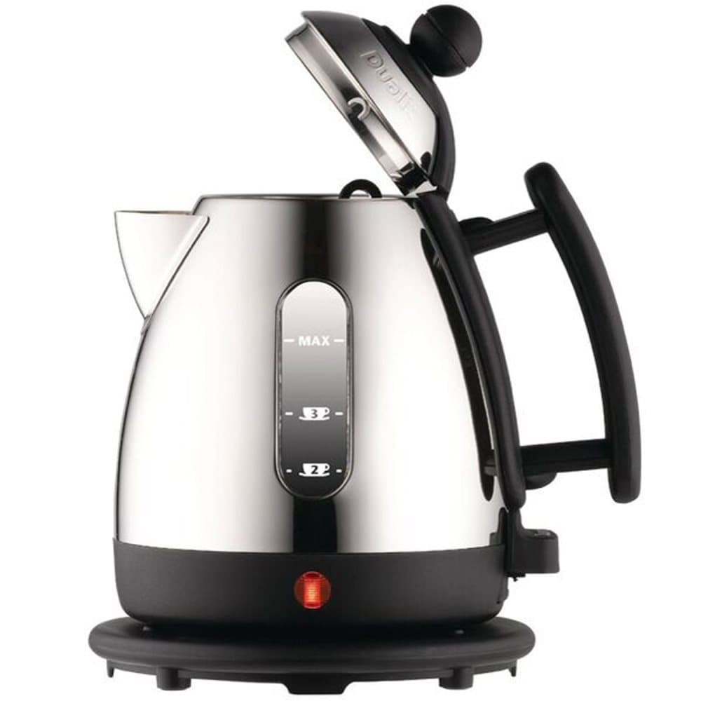 Dualit Mini Vattenkokare 1 liter Rost