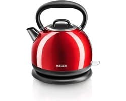 Haeger Red Cherry