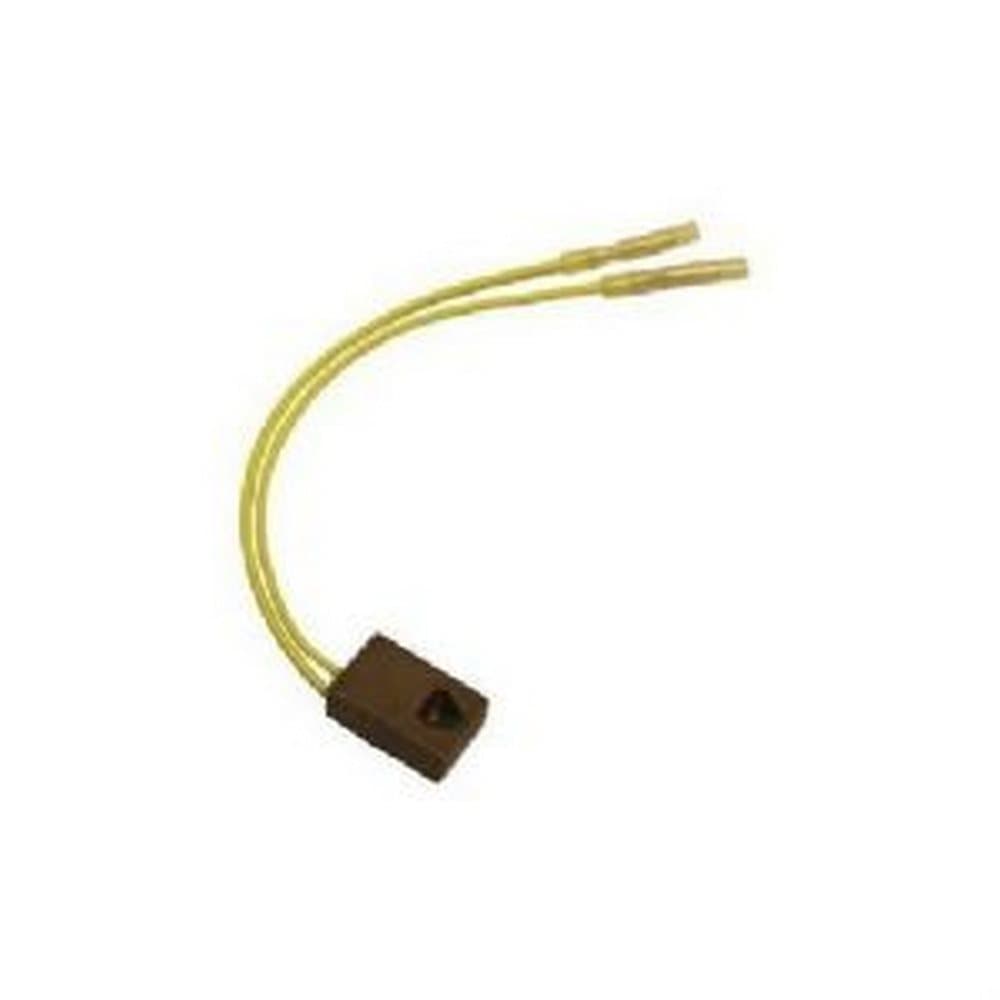 Truma Thermostat Over Temperture
