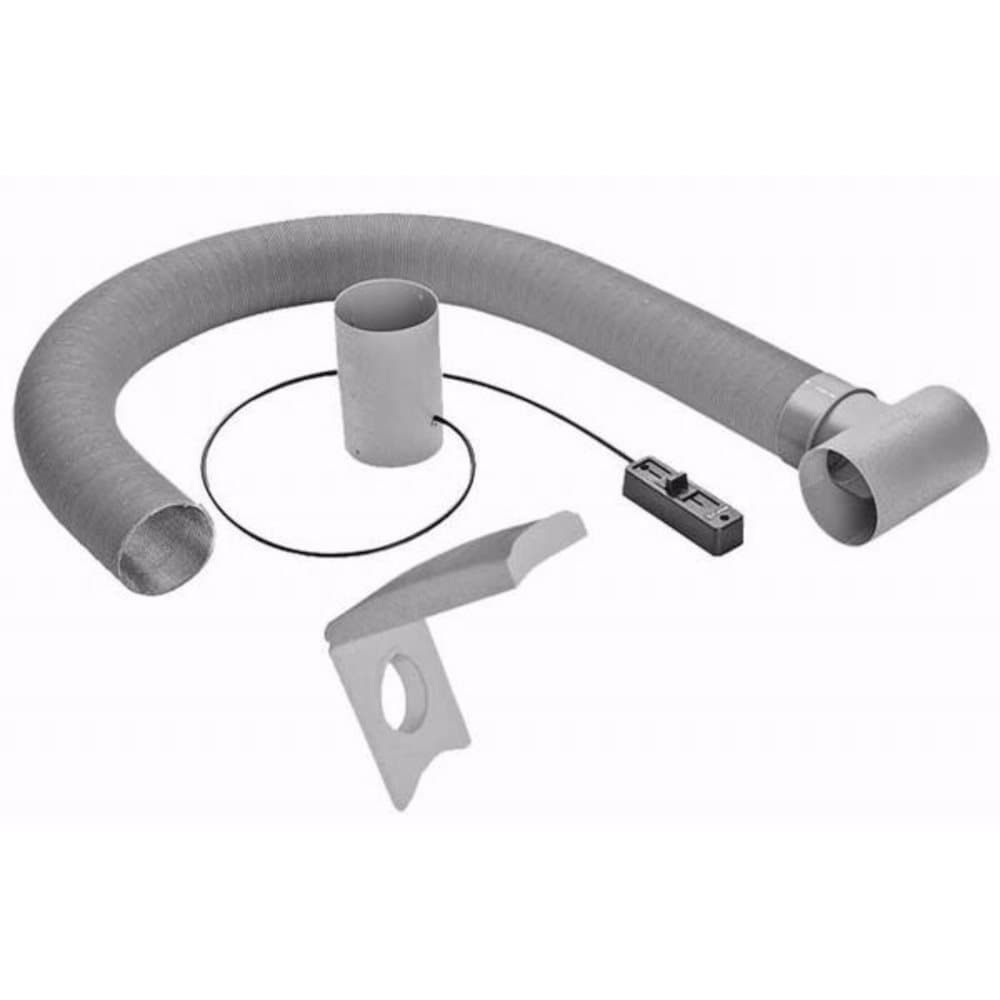 Truma Awning Warmer Set