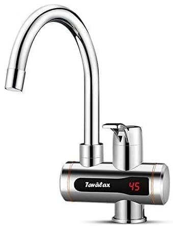 Tavalax elektrisk vandvarmer