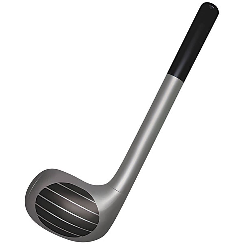 Bristol Novelty Uppblåsbar golfklubb