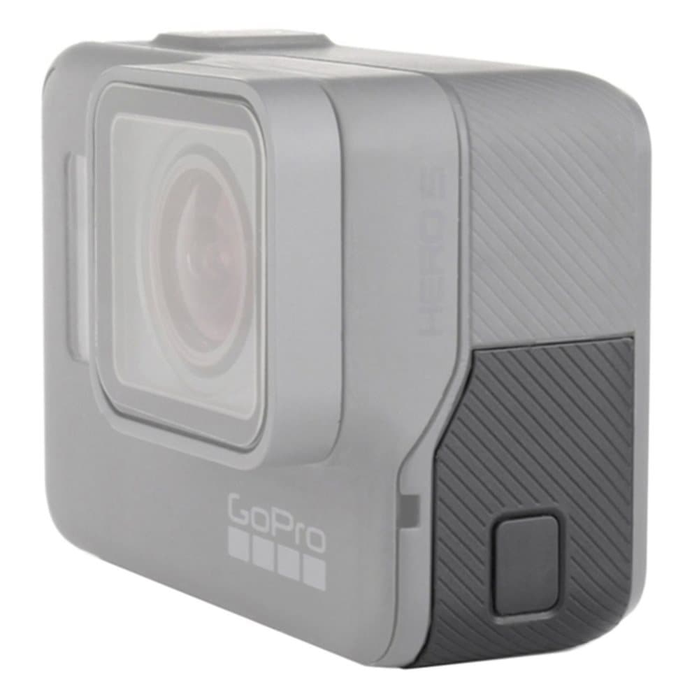 GoPro Hero 5 Sidolucka / Täcklucka - Reservdel