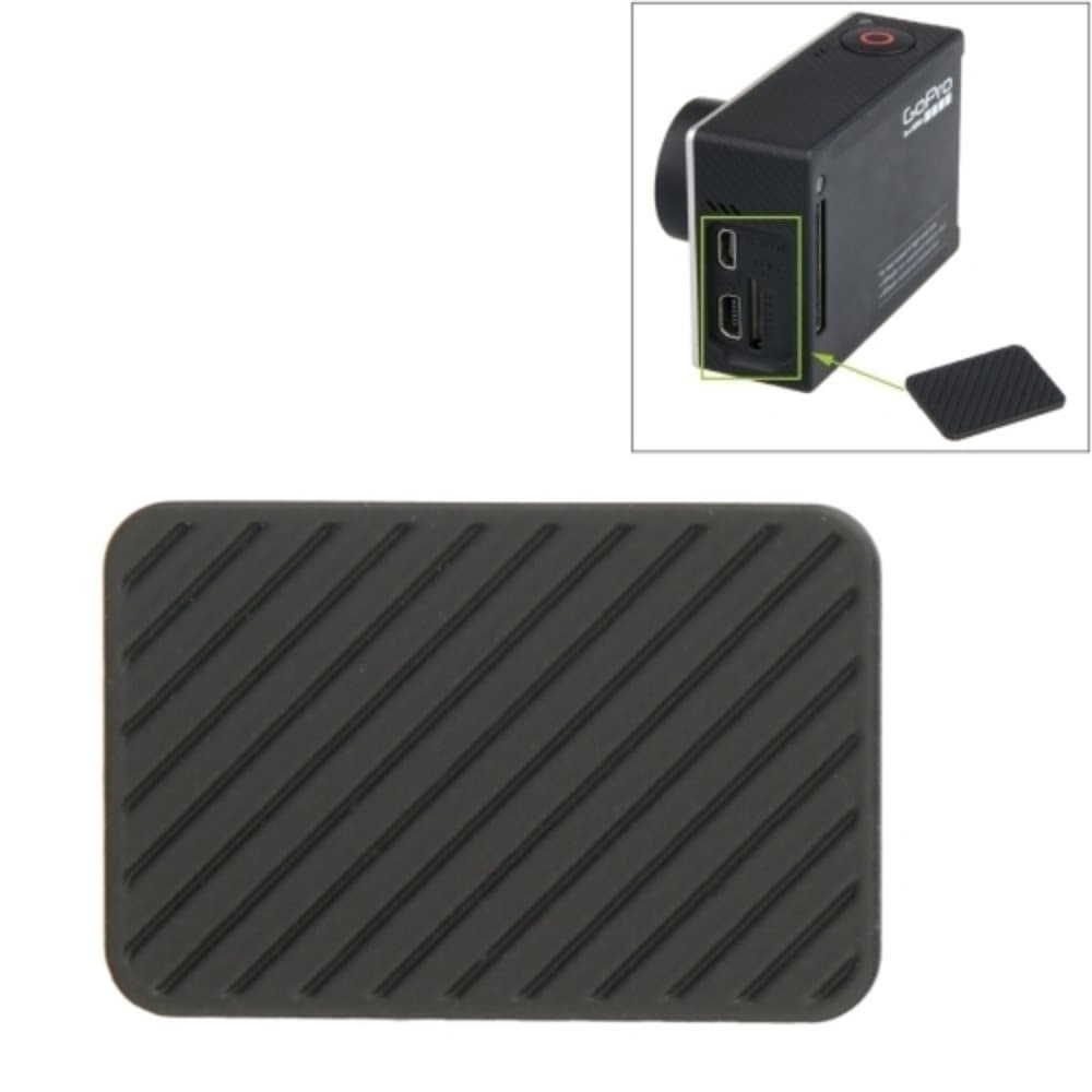 GoPro Sidolucka till GoPro 3/3+