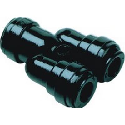 Two Way Plumbing Adaptor