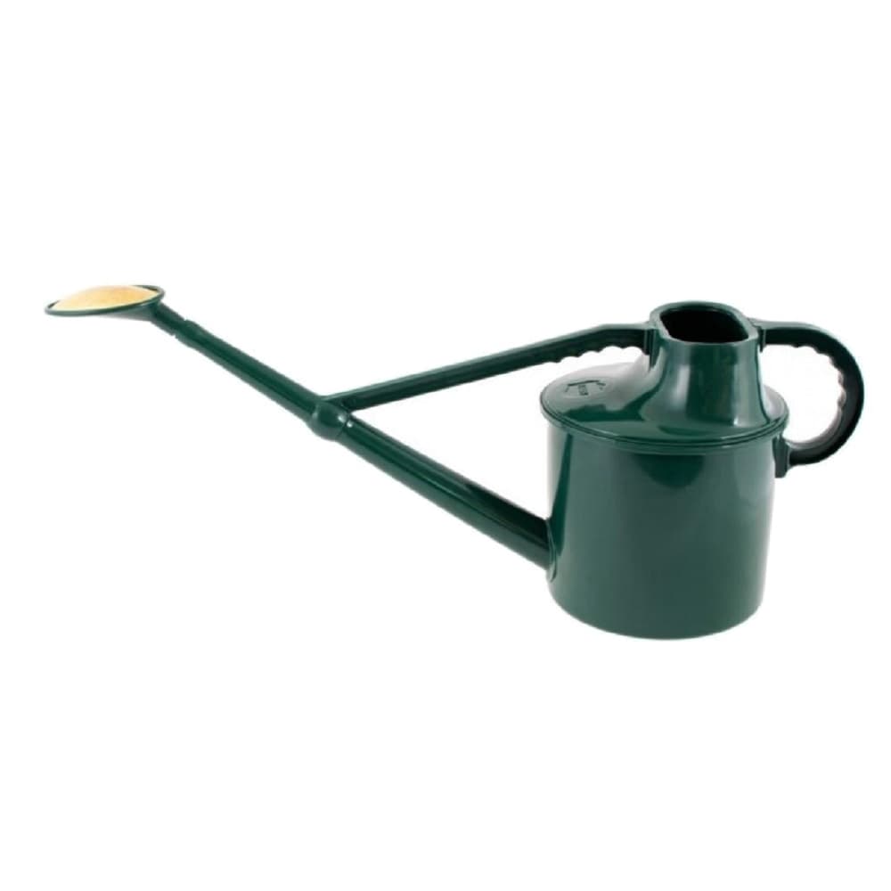 Haws Long Reach Green Watering Can