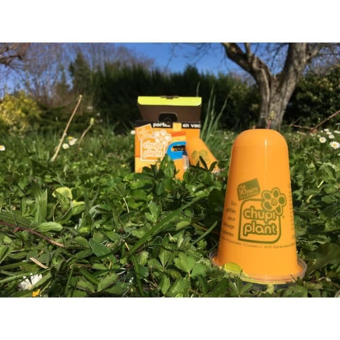 Chupiplant frånvaro sprinkler kottar - 160 ml