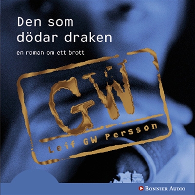 Den som dödar draken