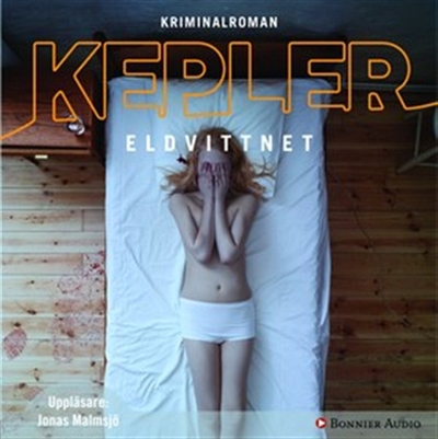 Eldvittnet