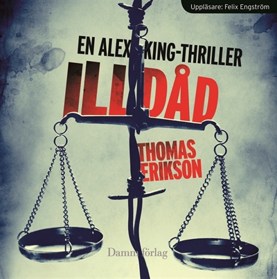 Illdåd
