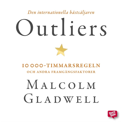 Outliers