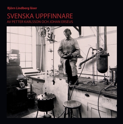 Svenska uppfinnare