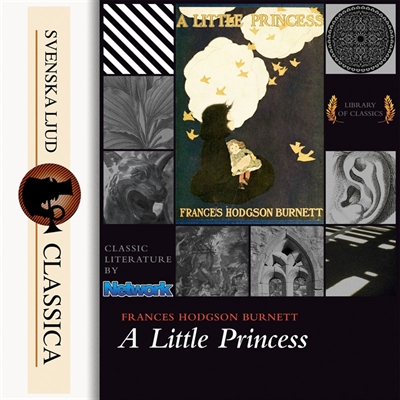 A little princess