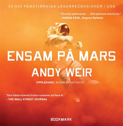 The Martian