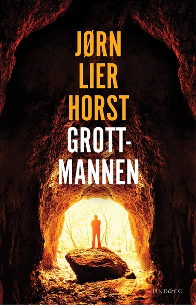 Grottmannen