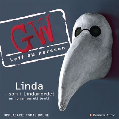 Linda som i Lindamordet