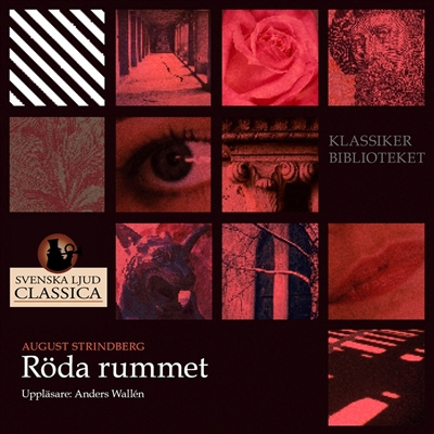 Röda rummet