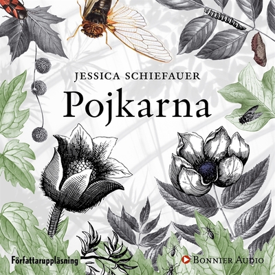 Pojkarna