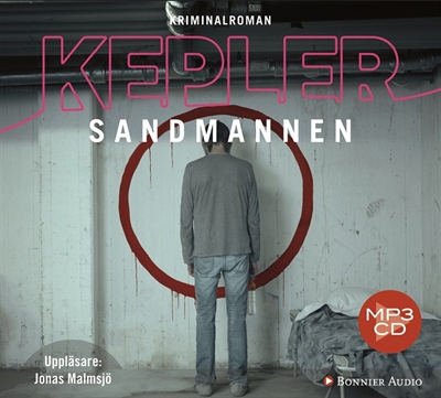 Sandmannen