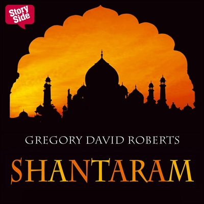 Shantaram
