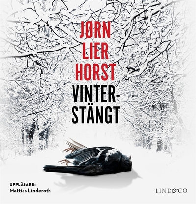 Vinterstängt