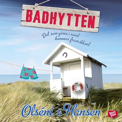 Badhytten