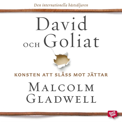David och Goliat