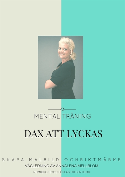 Mental träning - Nyckeln till framgång