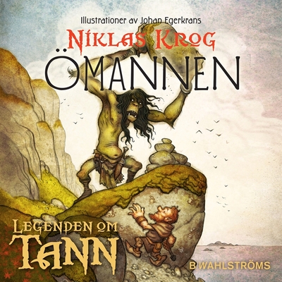 Legenden om Tann 7 - Ömannen