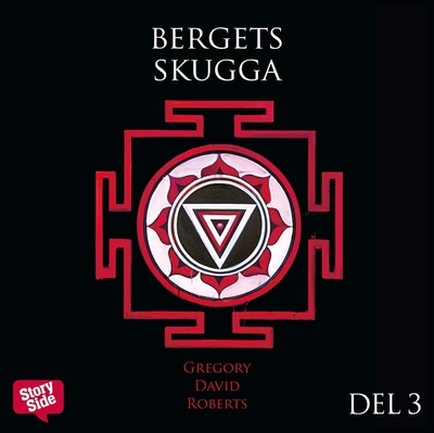 Bergets skugga D 3
