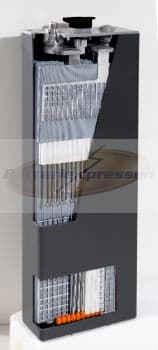 Truckcell,BS,125x158x543-515mm