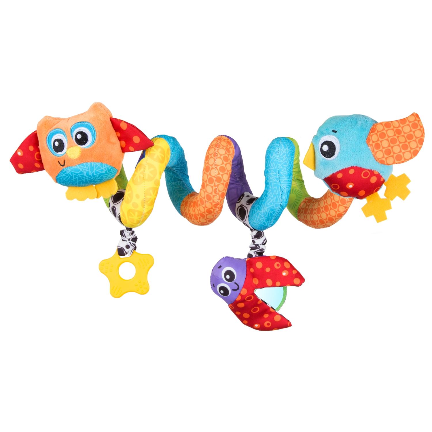 Playgro Aktivitetsleksak med djur