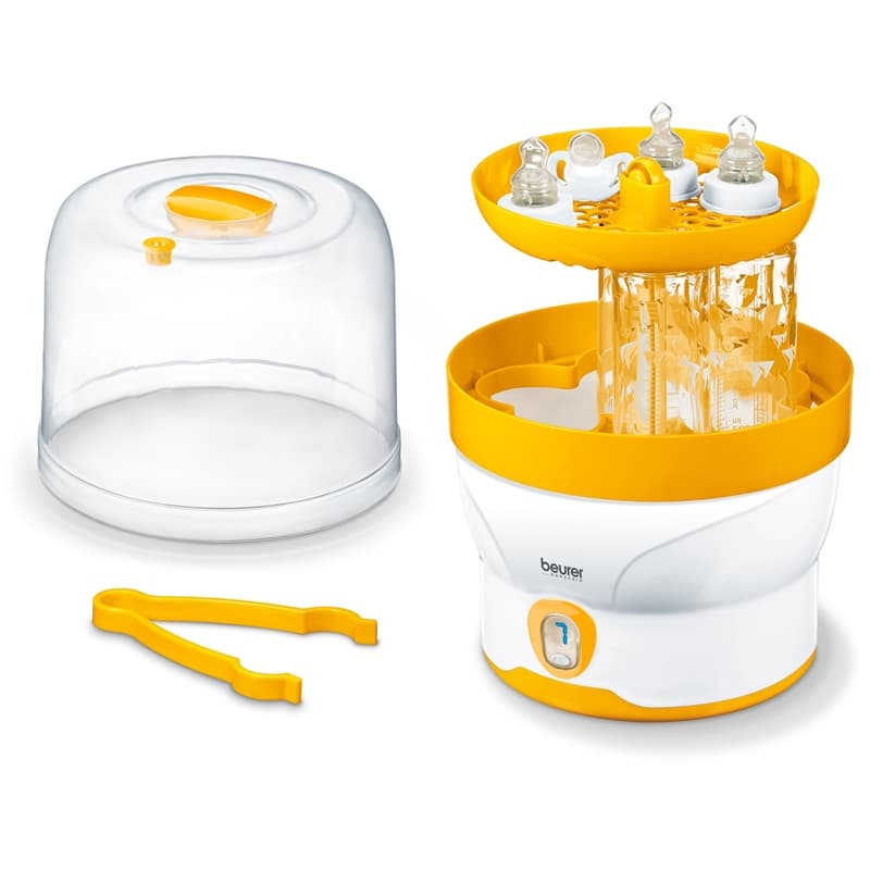 Beurer Flasksterilisator BY76 (B95308)