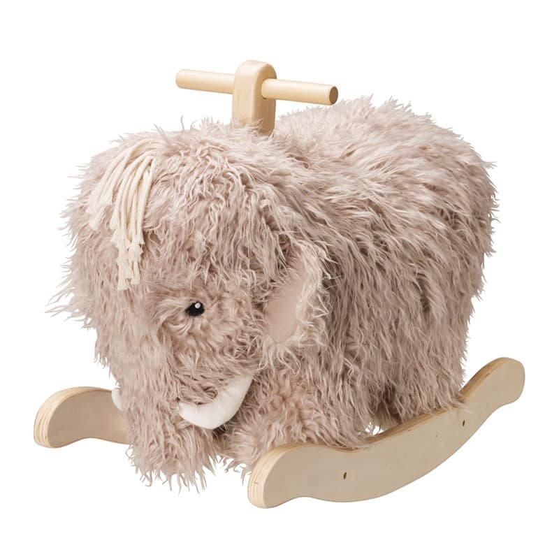 Kids Concept Gunghäst NEO Mammut