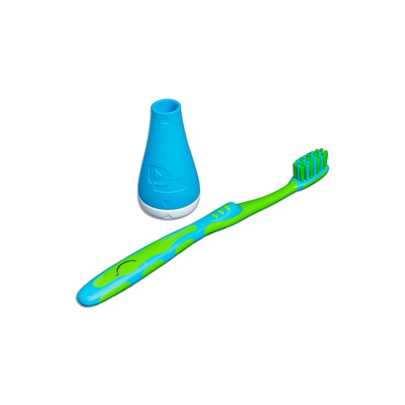 Playbrush Tandborste Blå