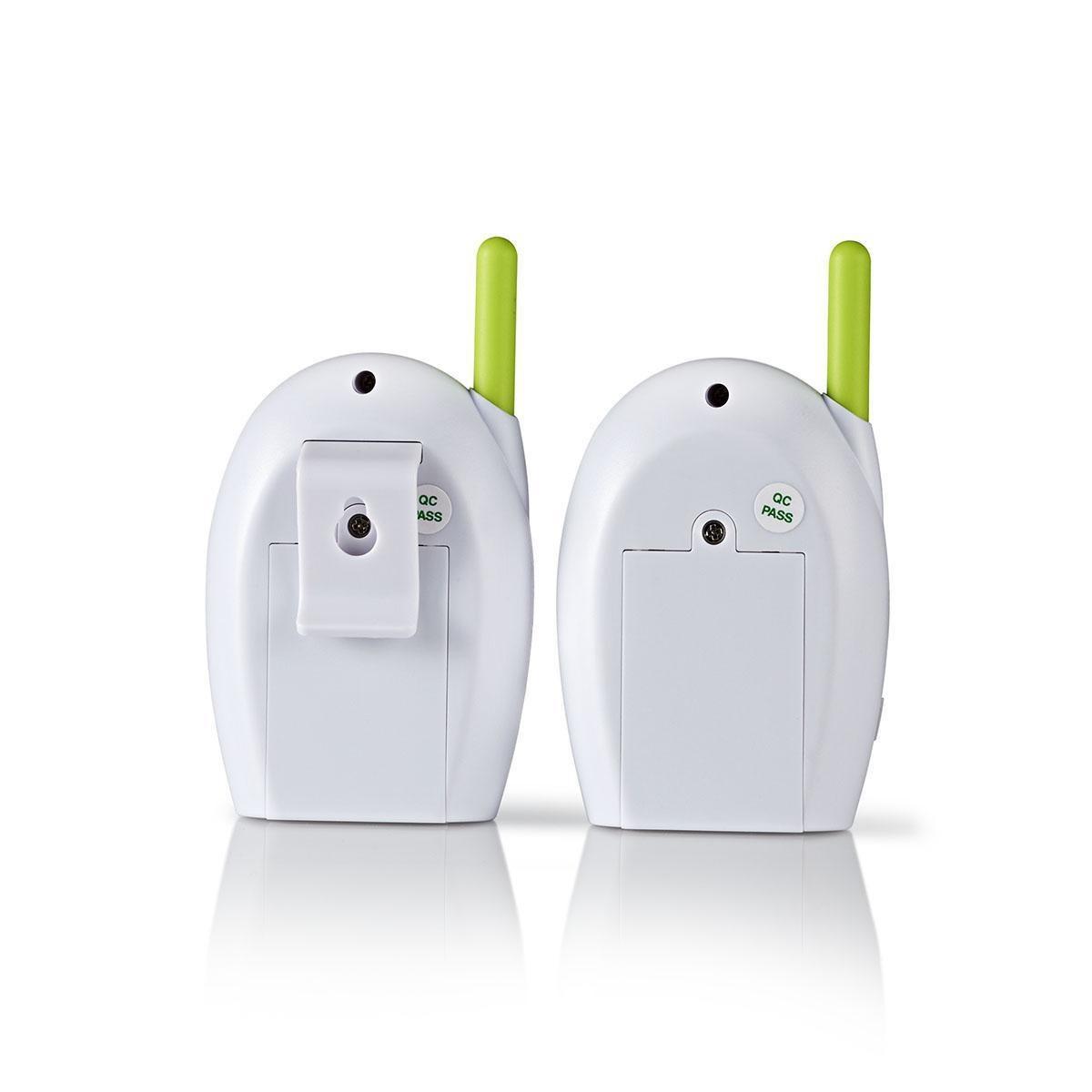 Nedis Ljudbabymonitor