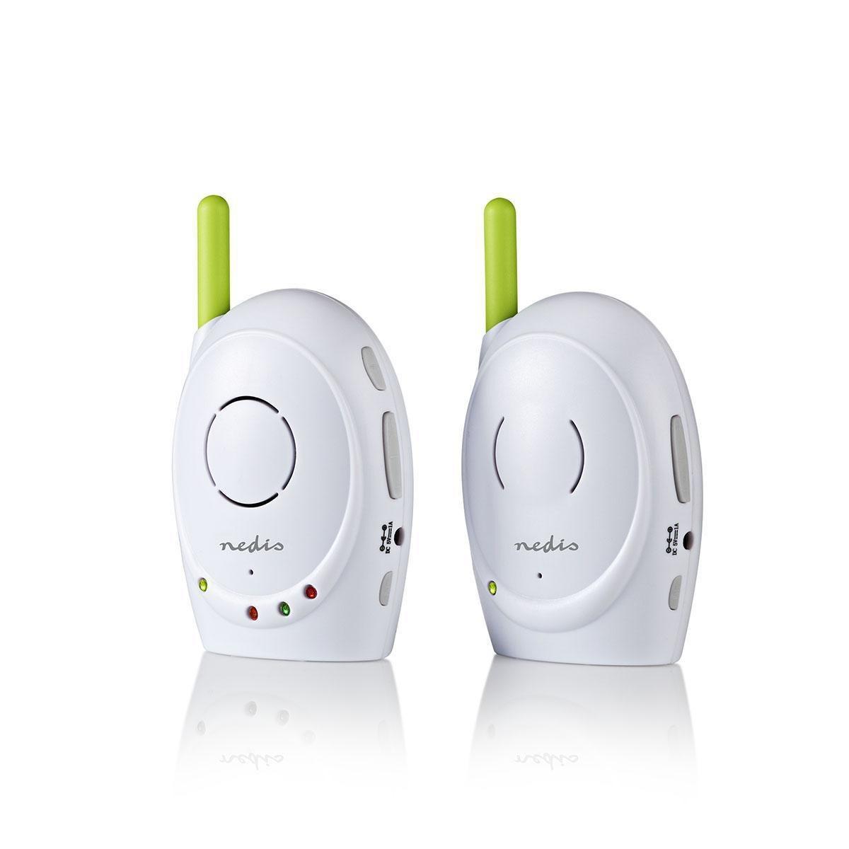 Nedis Ljudbabymonitor