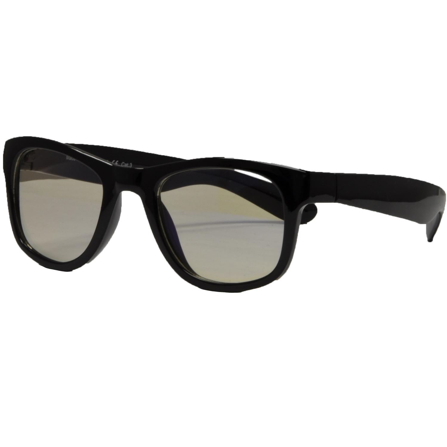 Real Shades Screen Shades Black 4 yrs+