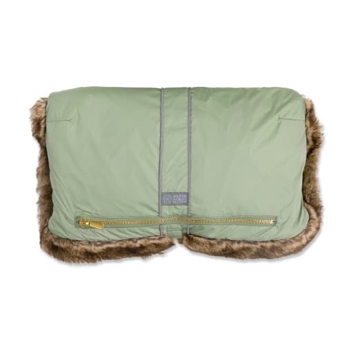 Vinter & Bloom Handvärmare Chic - Jade Green