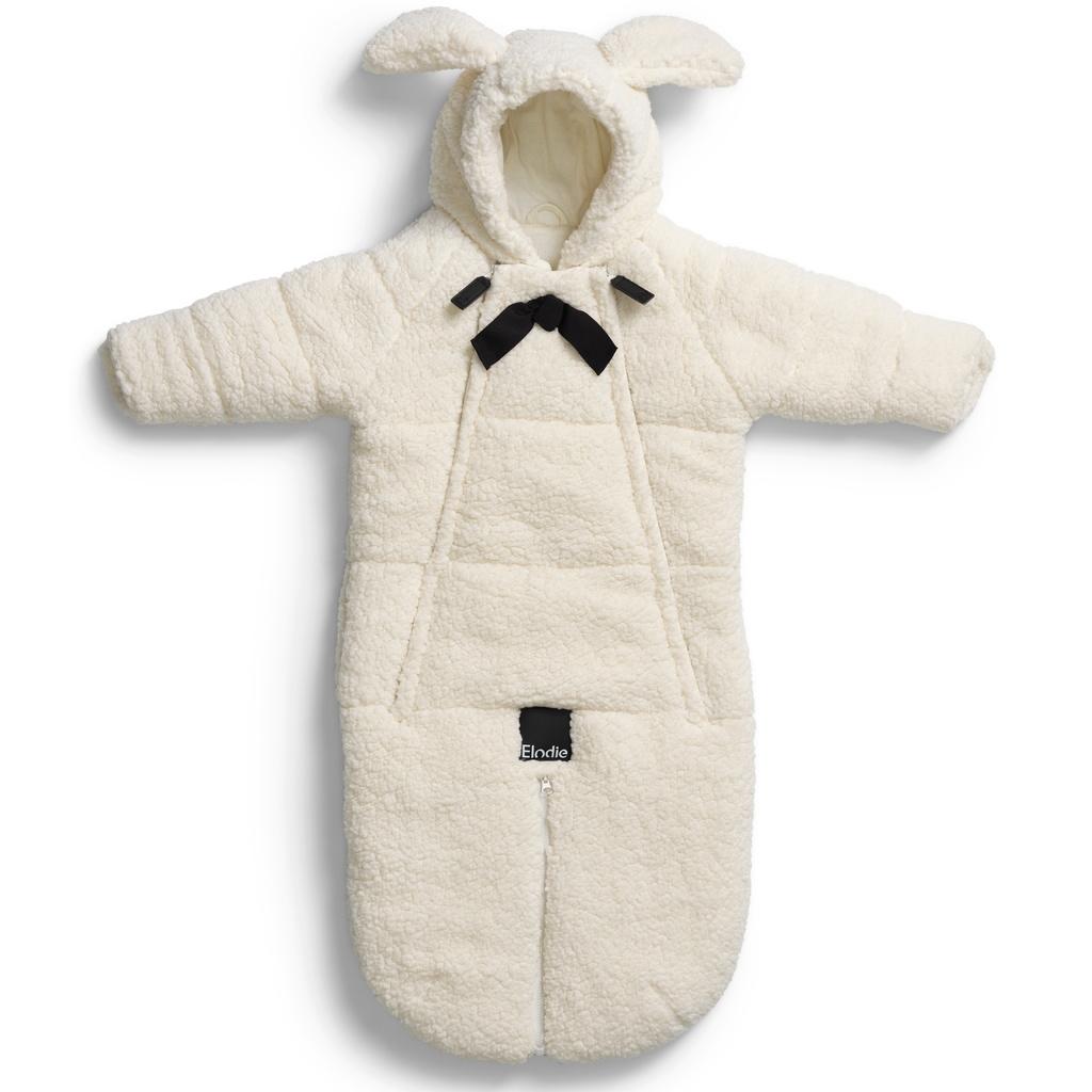 Elodie Details Baby Overall Shearling 0-6m