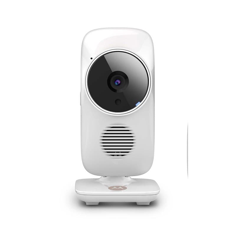 (99) Motorola Babymonitor MBP67 WiFi/Video