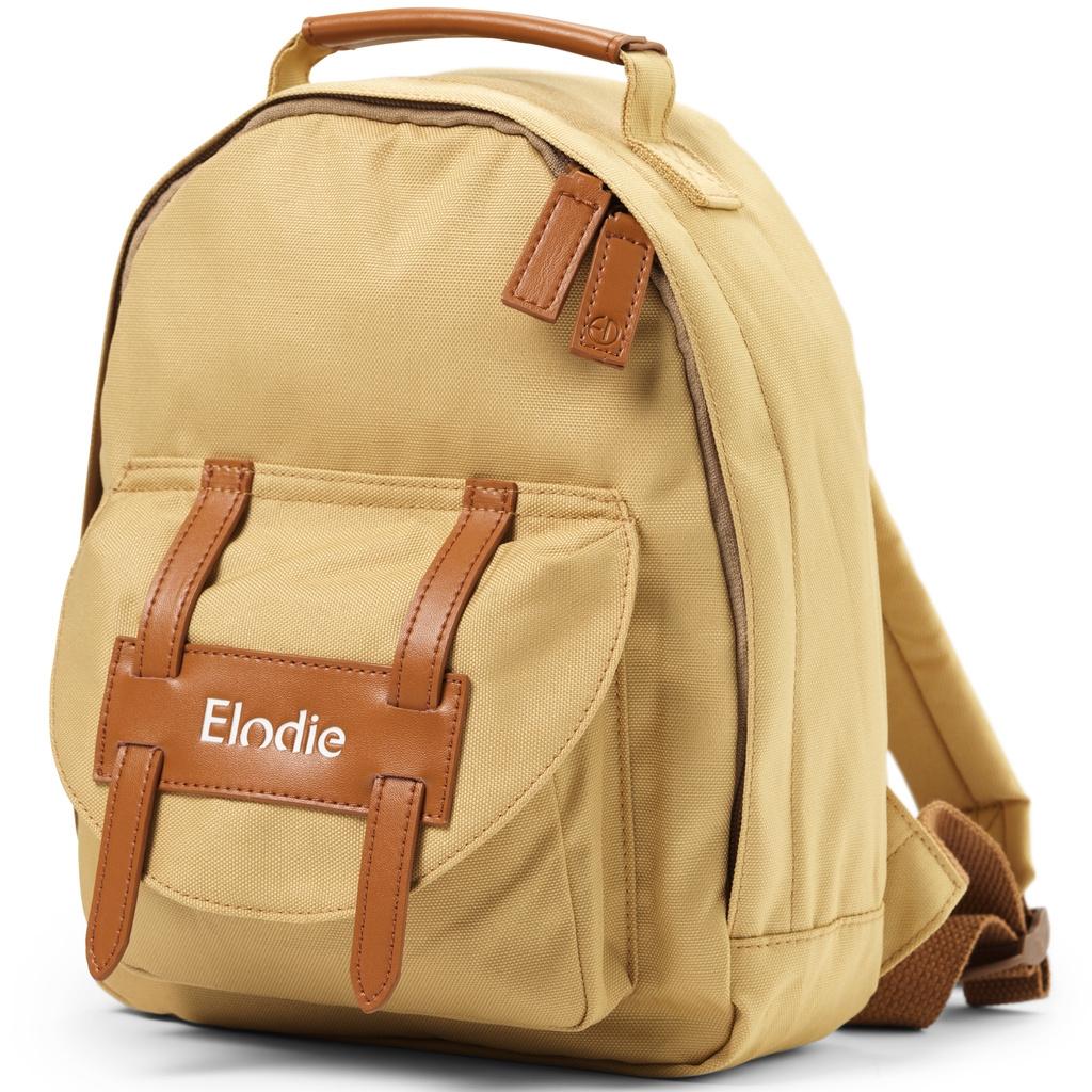 Elodie Details Ryggsäck Mini Gold