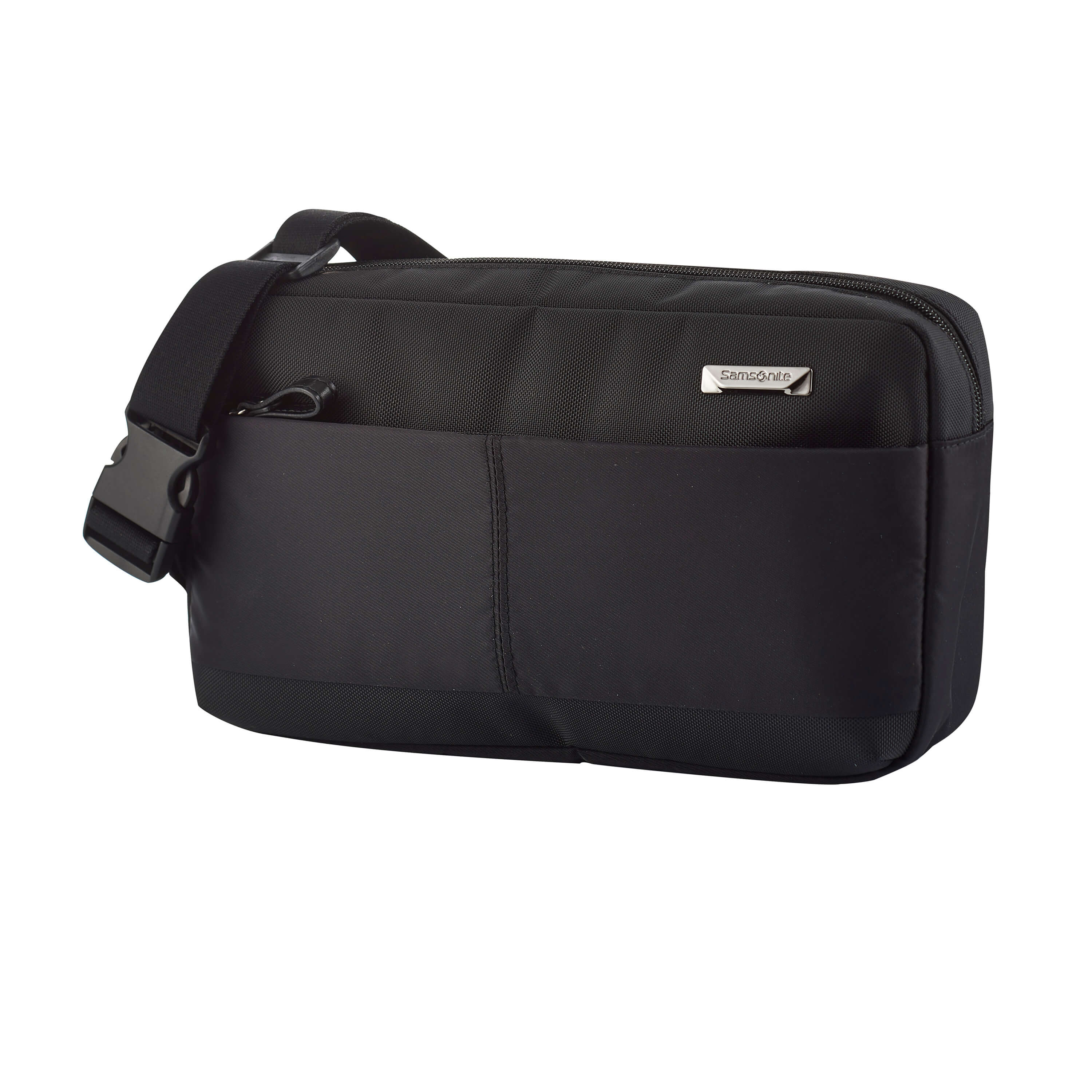 SAMSONITE Taljetaske HIPTECH2 Sort